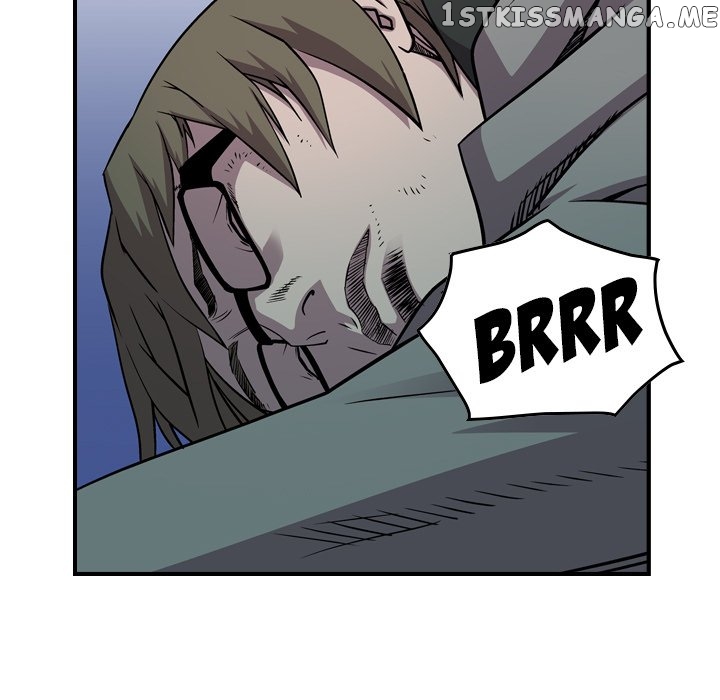 Legend: The Beginning chapter 123 - page 35