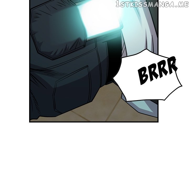 Legend: The Beginning chapter 123 - page 37