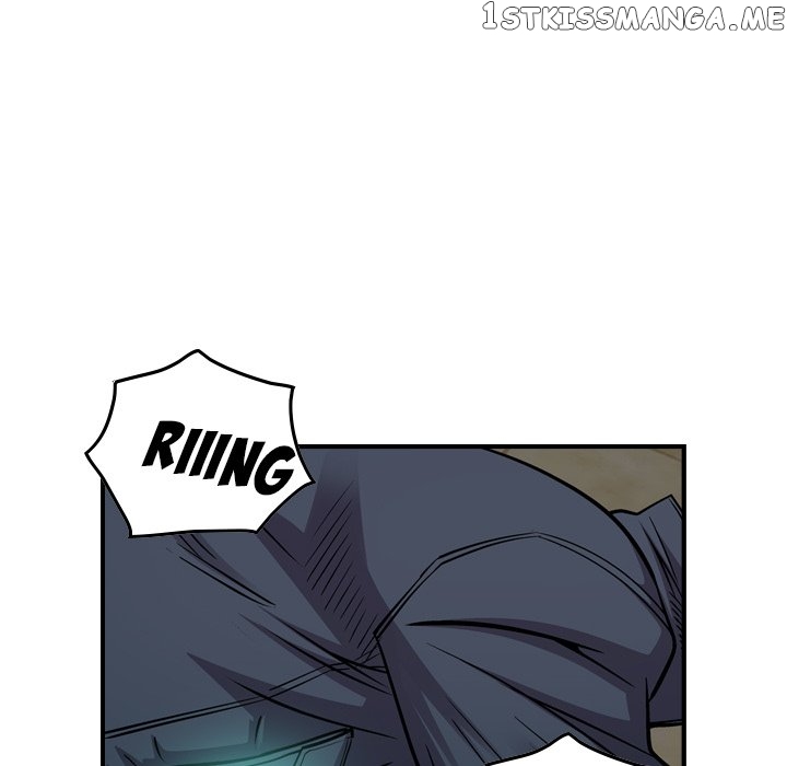 Legend: The Beginning chapter 123 - page 38