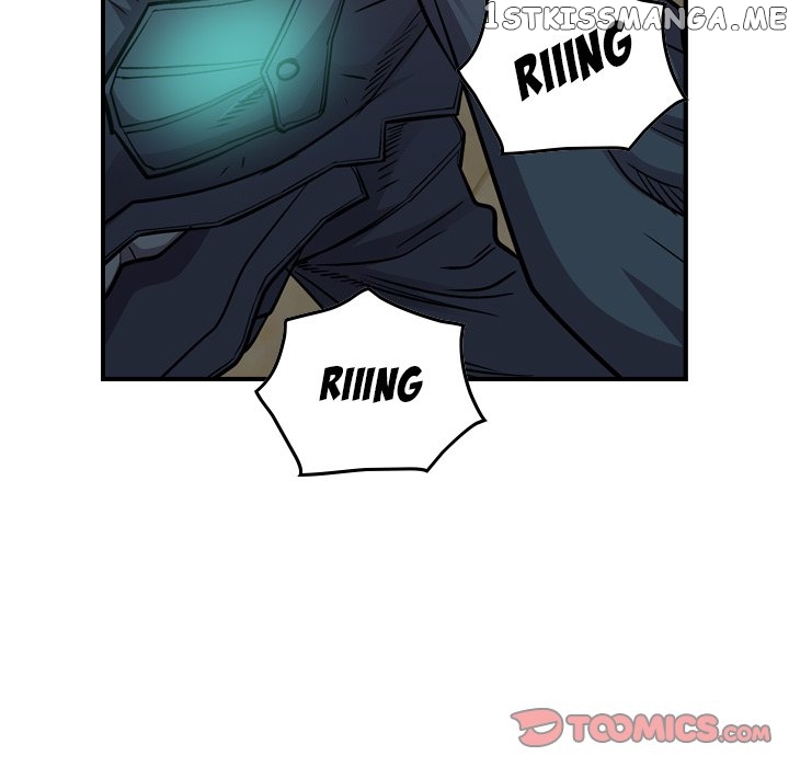 Legend: The Beginning chapter 123 - page 39
