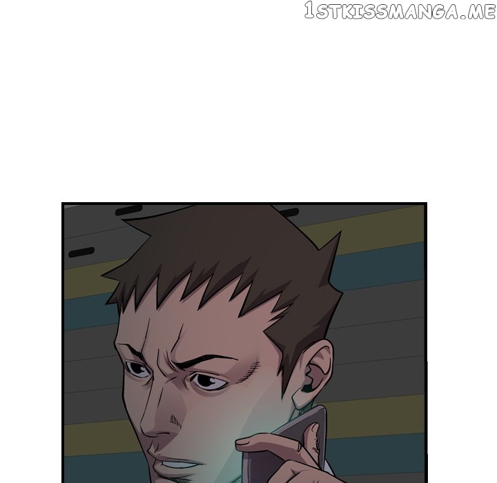 Legend: The Beginning chapter 123 - page 42