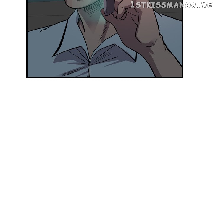 Legend: The Beginning chapter 123 - page 43