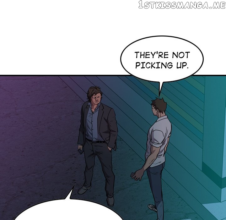 Legend: The Beginning chapter 123 - page 44