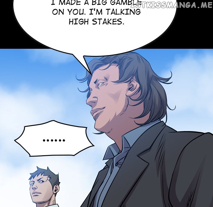 Legend: The Beginning chapter 123 - page 5
