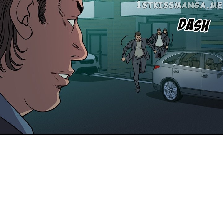 Legend: The Beginning chapter 123 - page 50