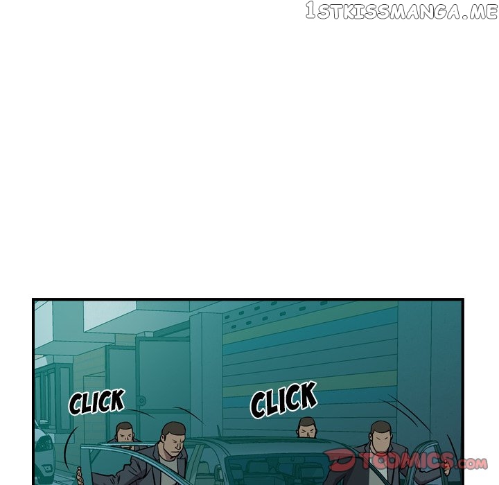 Legend: The Beginning chapter 123 - page 51