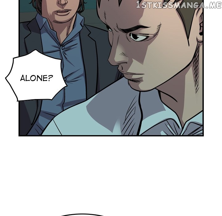Legend: The Beginning chapter 123 - page 56