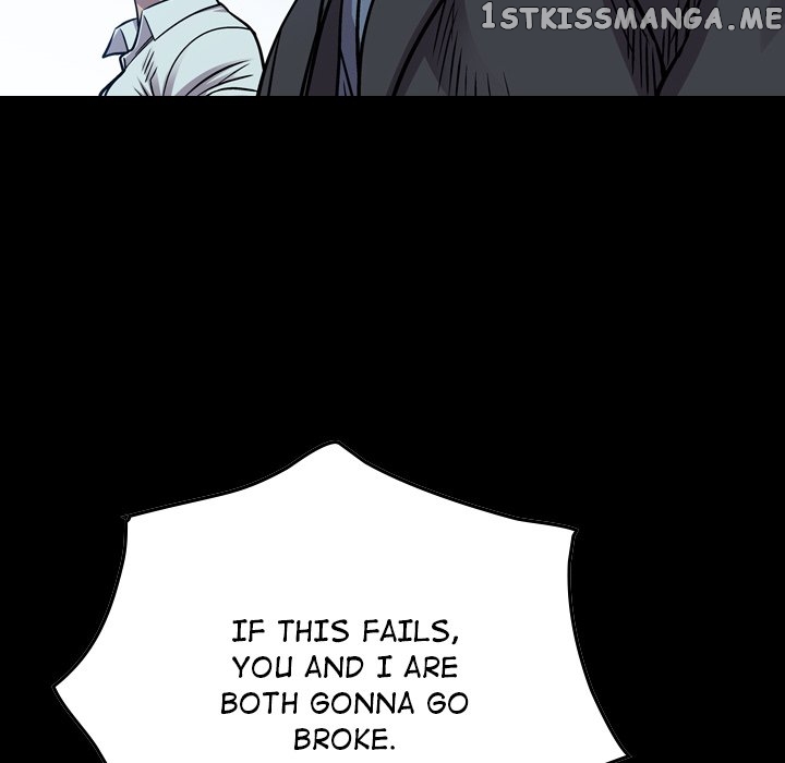 Legend: The Beginning chapter 123 - page 6