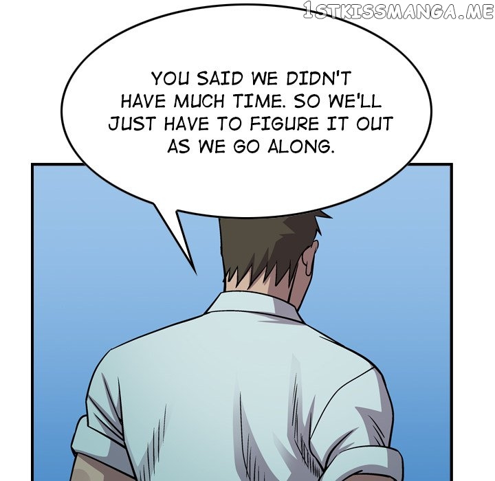 Legend: The Beginning chapter 123 - page 61
