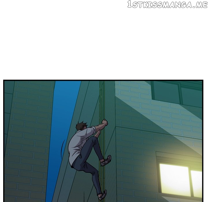 Legend: The Beginning chapter 123 - page 70