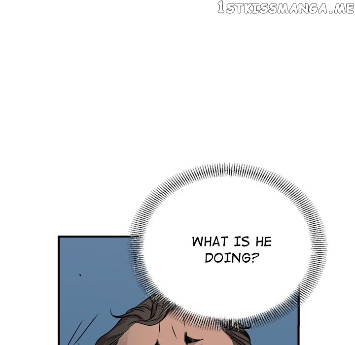 Legend: The Beginning chapter 123 - page 72