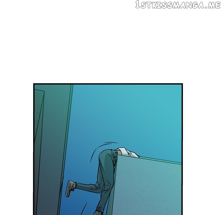 Legend: The Beginning chapter 123 - page 74