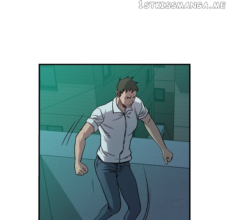 Legend: The Beginning chapter 123 - page 76