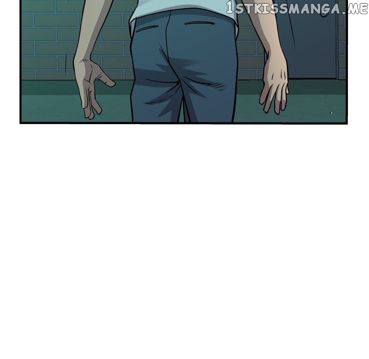 Legend: The Beginning chapter 123 - page 79