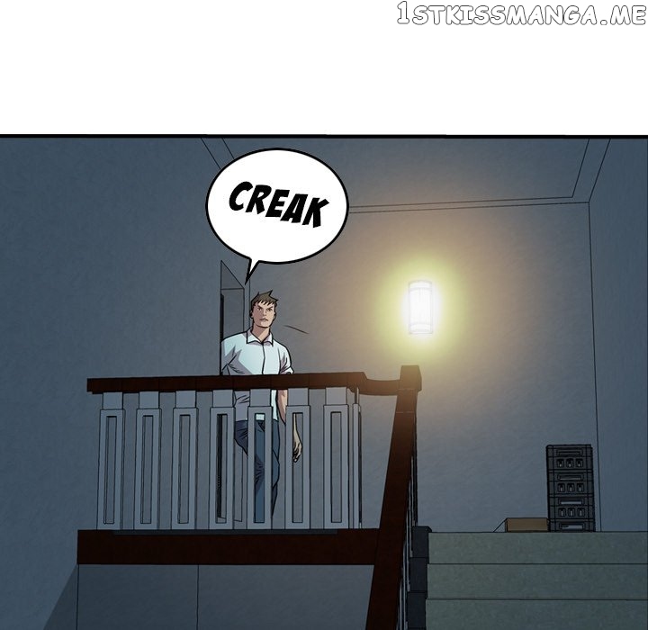 Legend: The Beginning chapter 123 - page 80