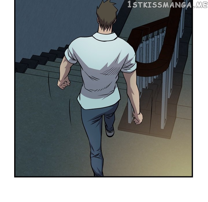 Legend: The Beginning chapter 123 - page 90