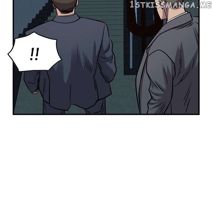 Legend: The Beginning chapter 123 - page 94