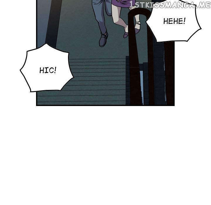 Legend: The Beginning chapter 123 - page 96