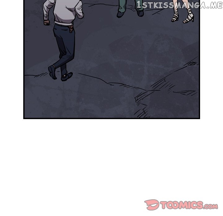 Legend: The Beginning chapter 99 - page 117