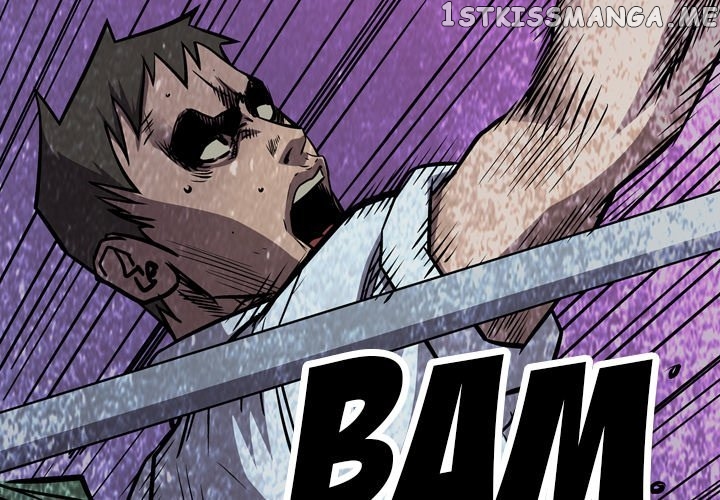 Legend: The Beginning chapter 99 - page 2
