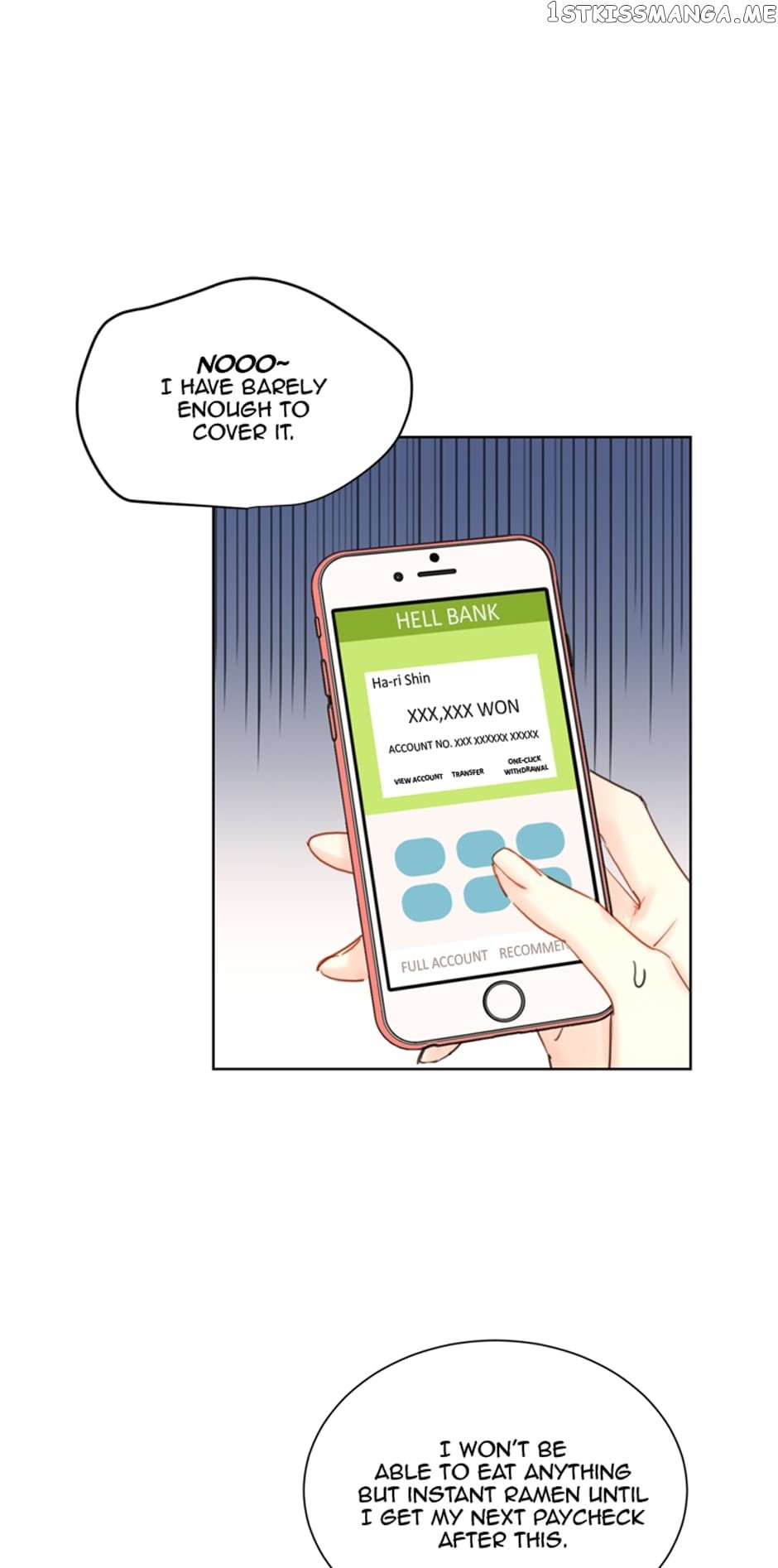 A Business Proposal Chapter 33 - page 32