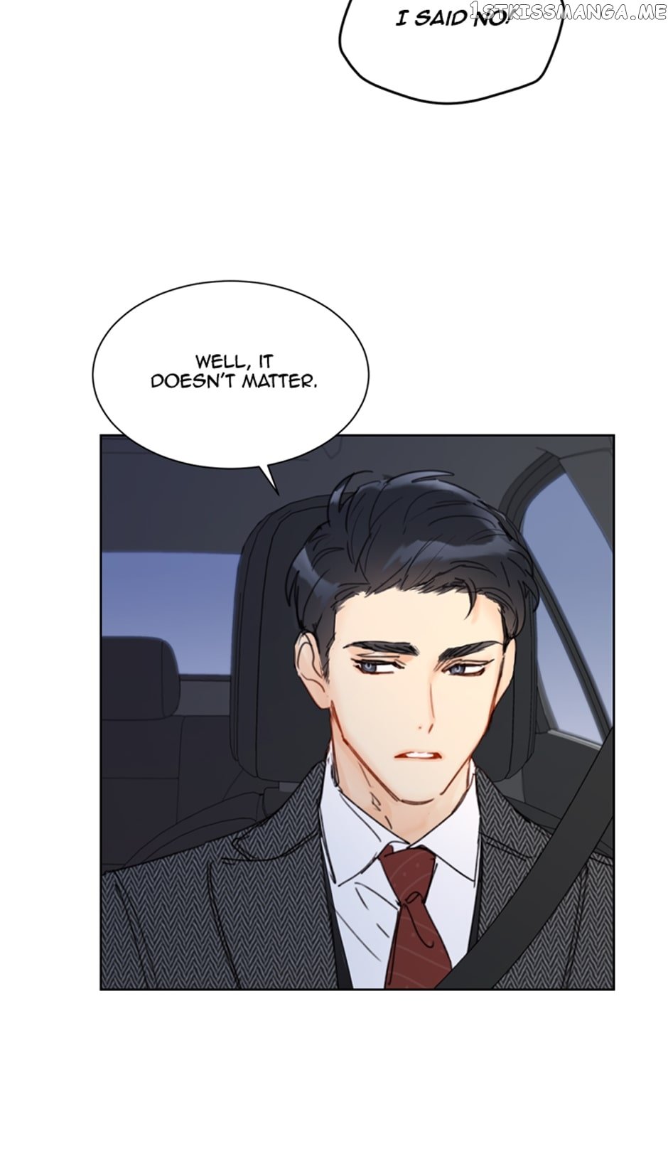 A Business Proposal Chapter 33 - page 42