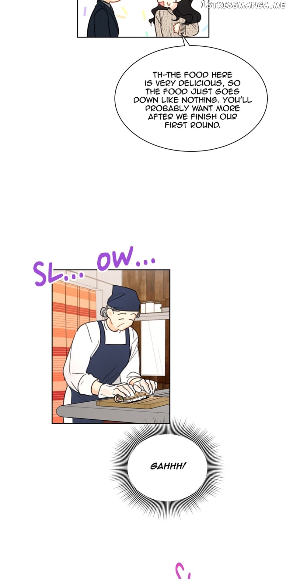 A Business Proposal Chapter 34 - page 32