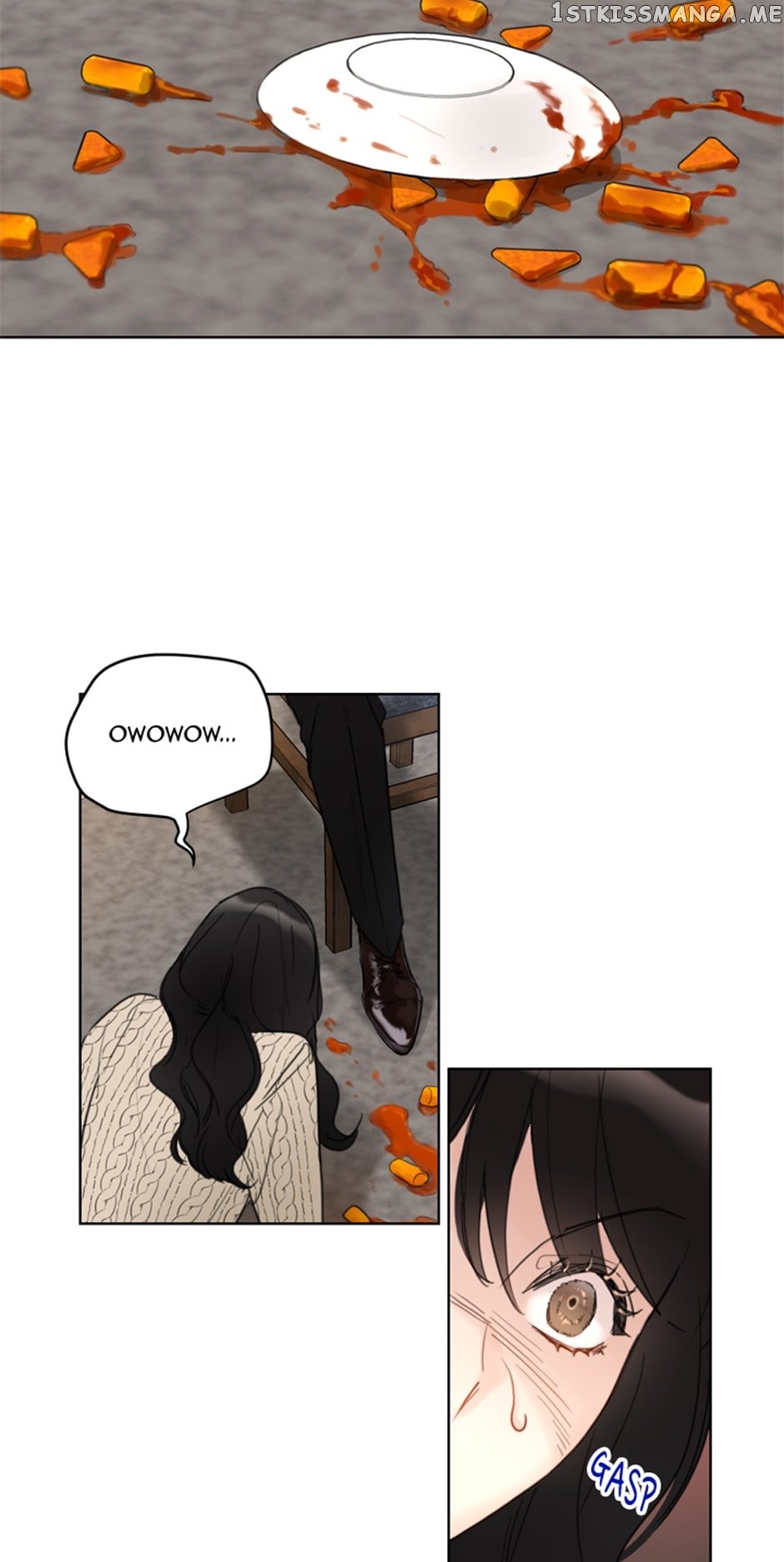 A Business Proposal Chapter 34 - page 40