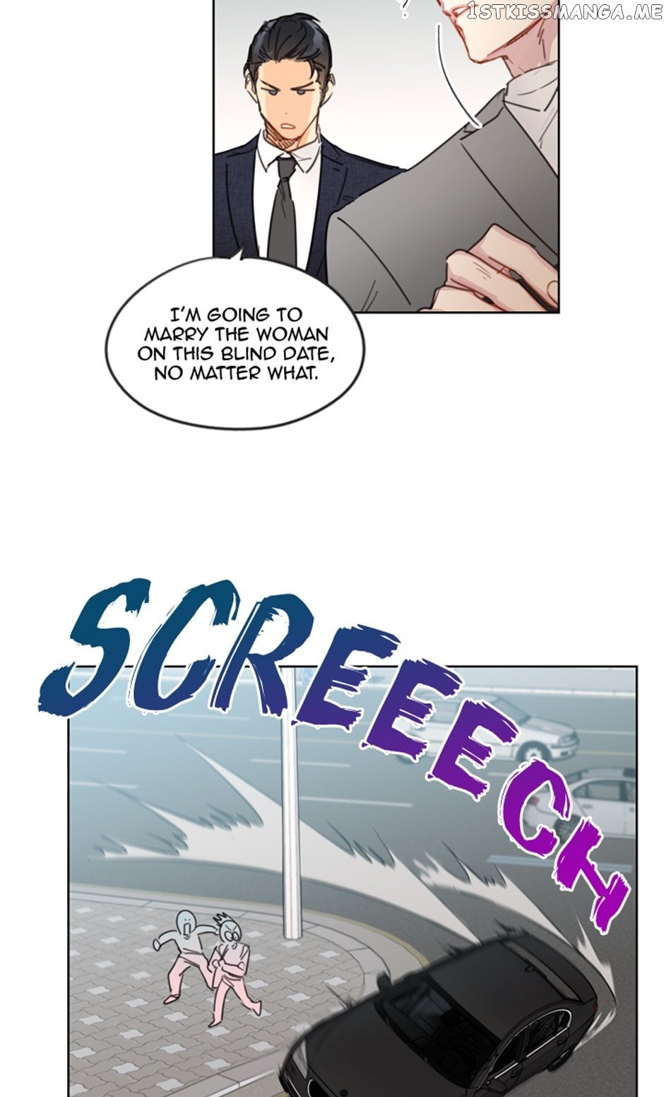 A Business Proposal Chapter 4 - page 11