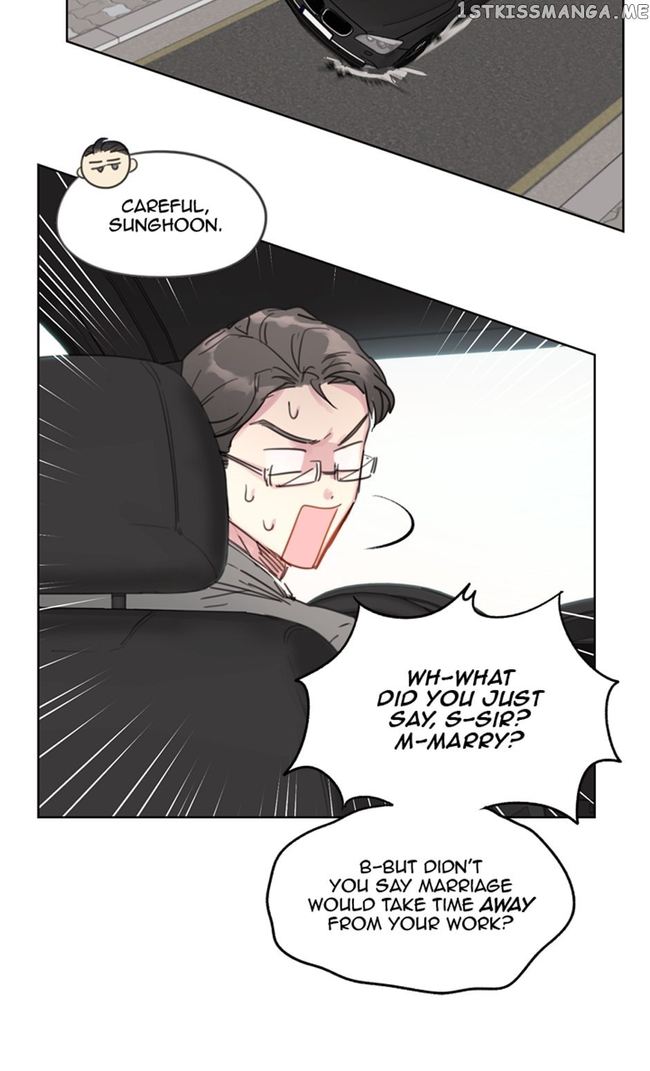A Business Proposal Chapter 4 - page 12