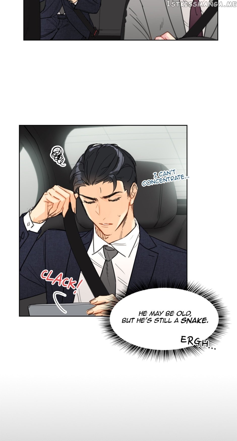 A Business Proposal Chapter 4 - page 2
