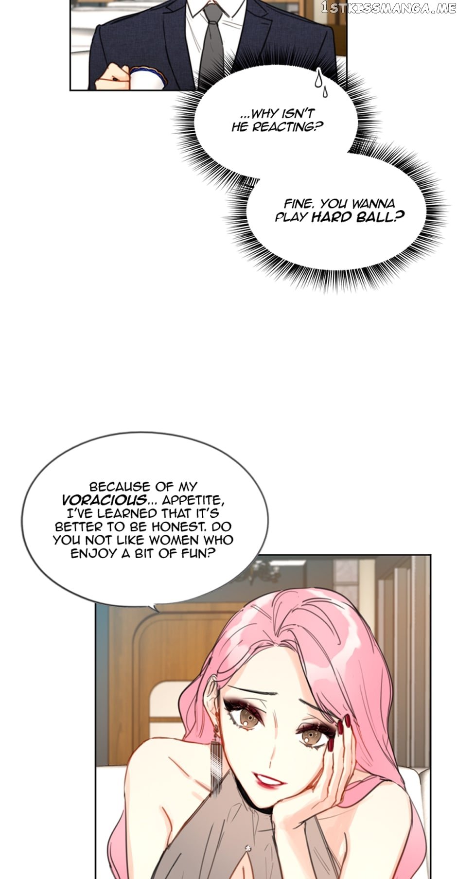 A Business Proposal Chapter 4 - page 20