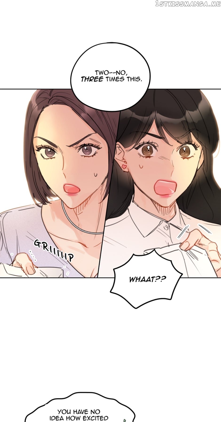 A Business Proposal Chapter 6 - page 12