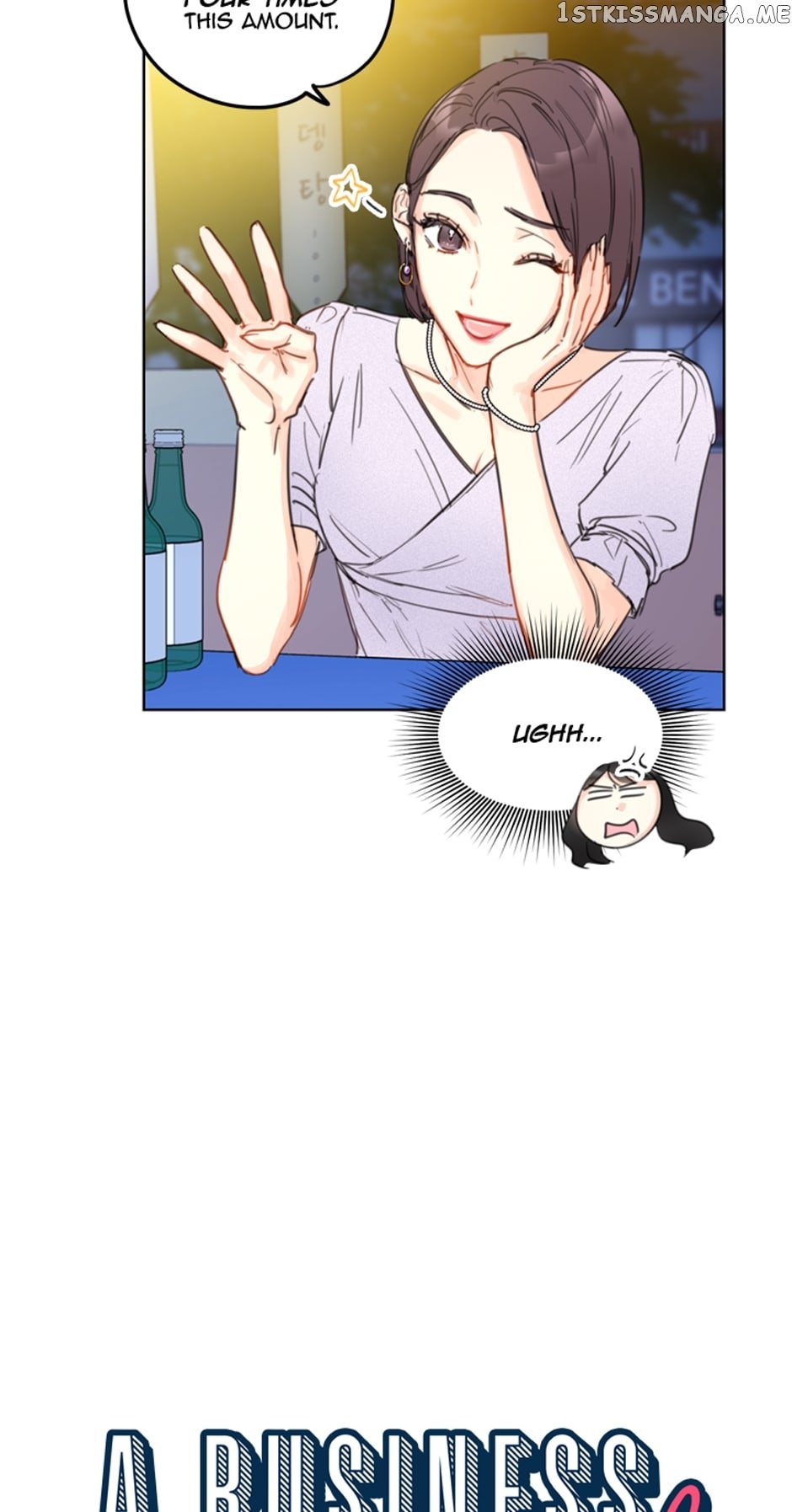 A Business Proposal Chapter 6 - page 15