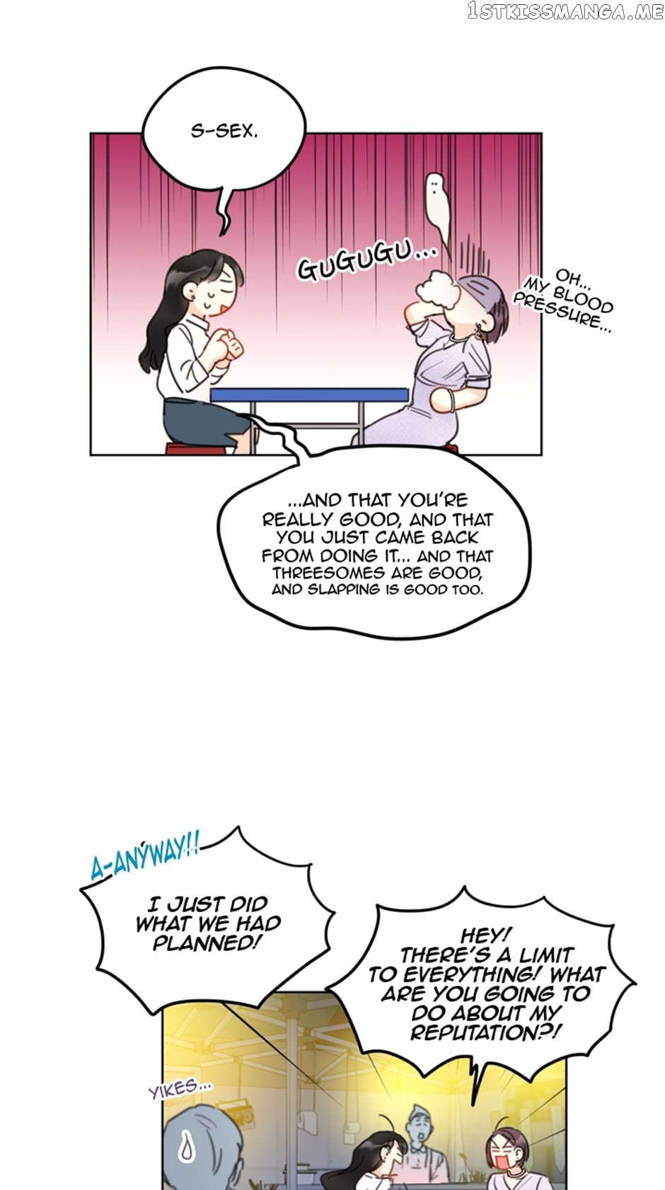 A Business Proposal Chapter 6 - page 2