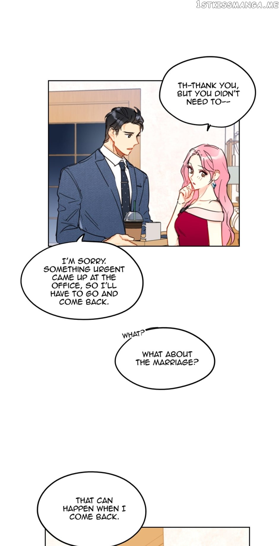 A Business Proposal Chapter 6 - page 42