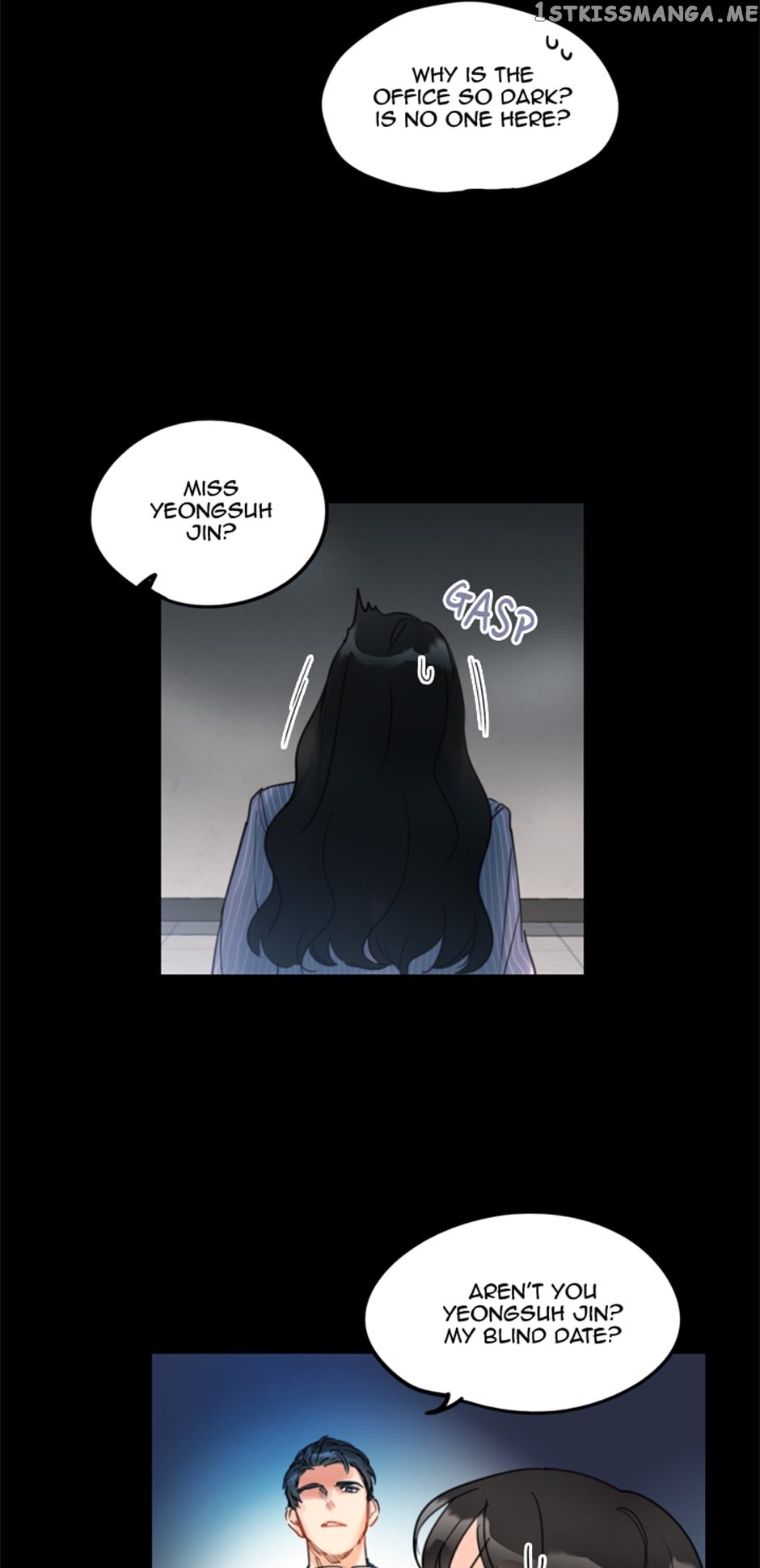 A Business Proposal Chapter 7 - page 10