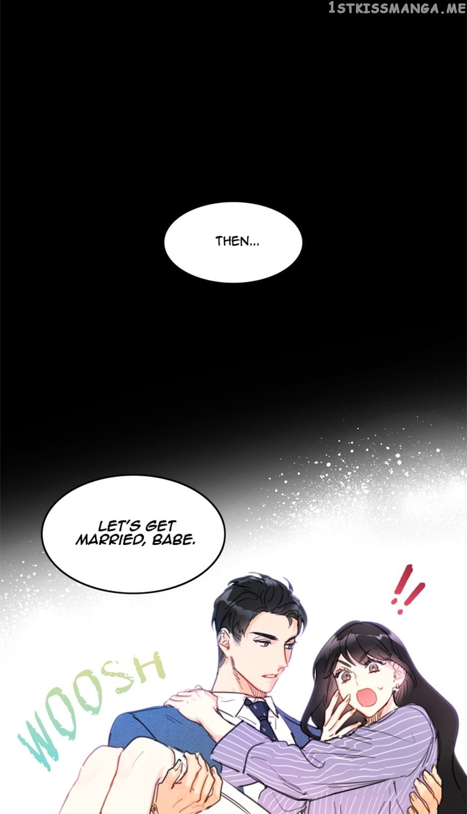 A Business Proposal Chapter 7 - page 15
