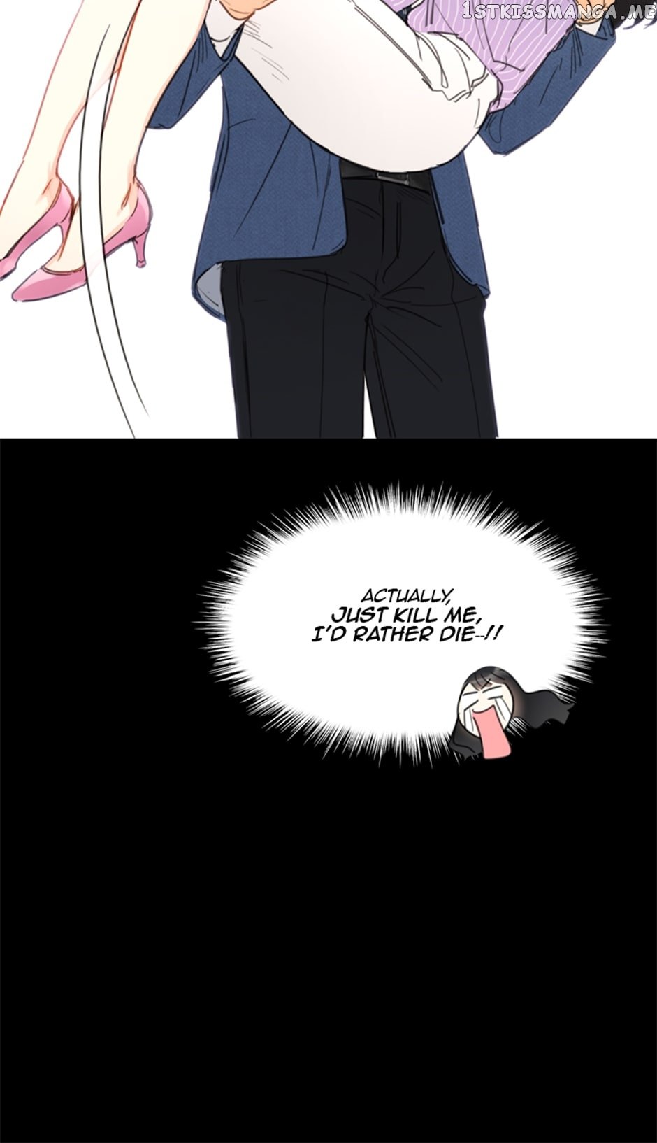 A Business Proposal Chapter 7 - page 16