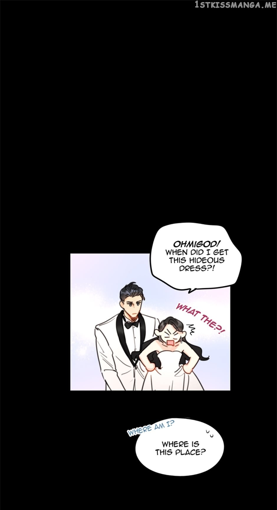 A Business Proposal Chapter 7 - page 17