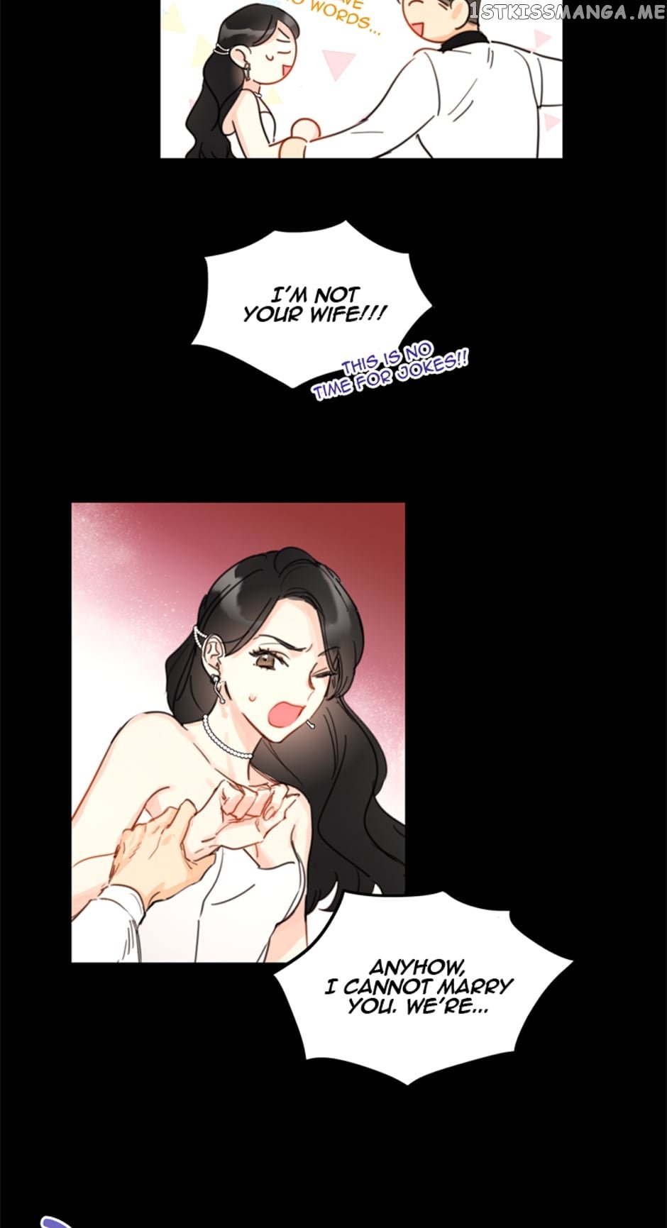 A Business Proposal Chapter 7 - page 20