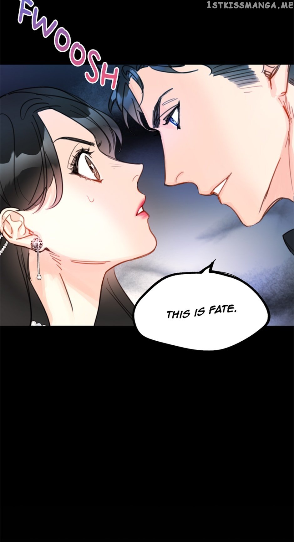 A Business Proposal Chapter 7 - page 21