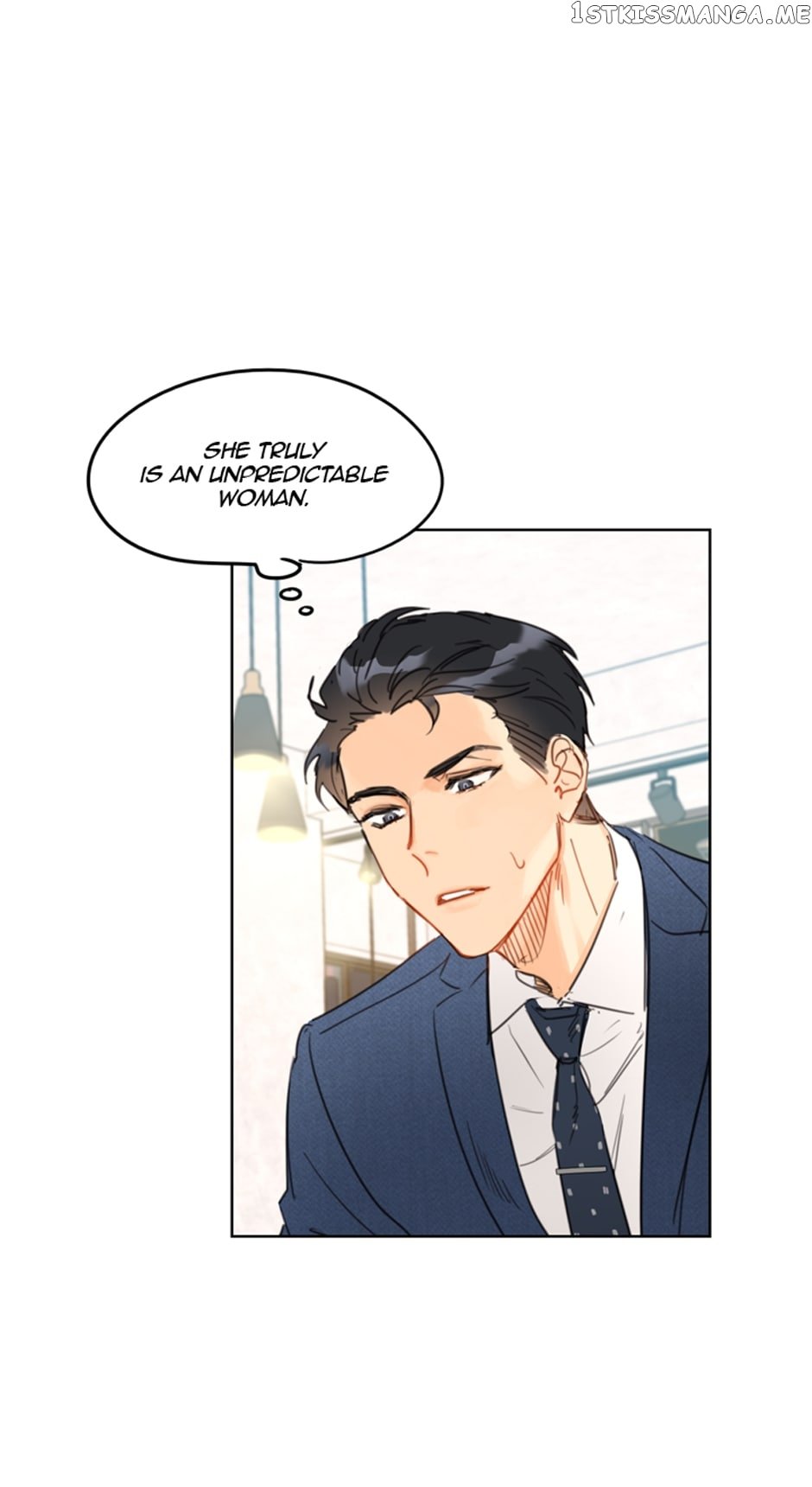 A Business Proposal Chapter 7 - page 26