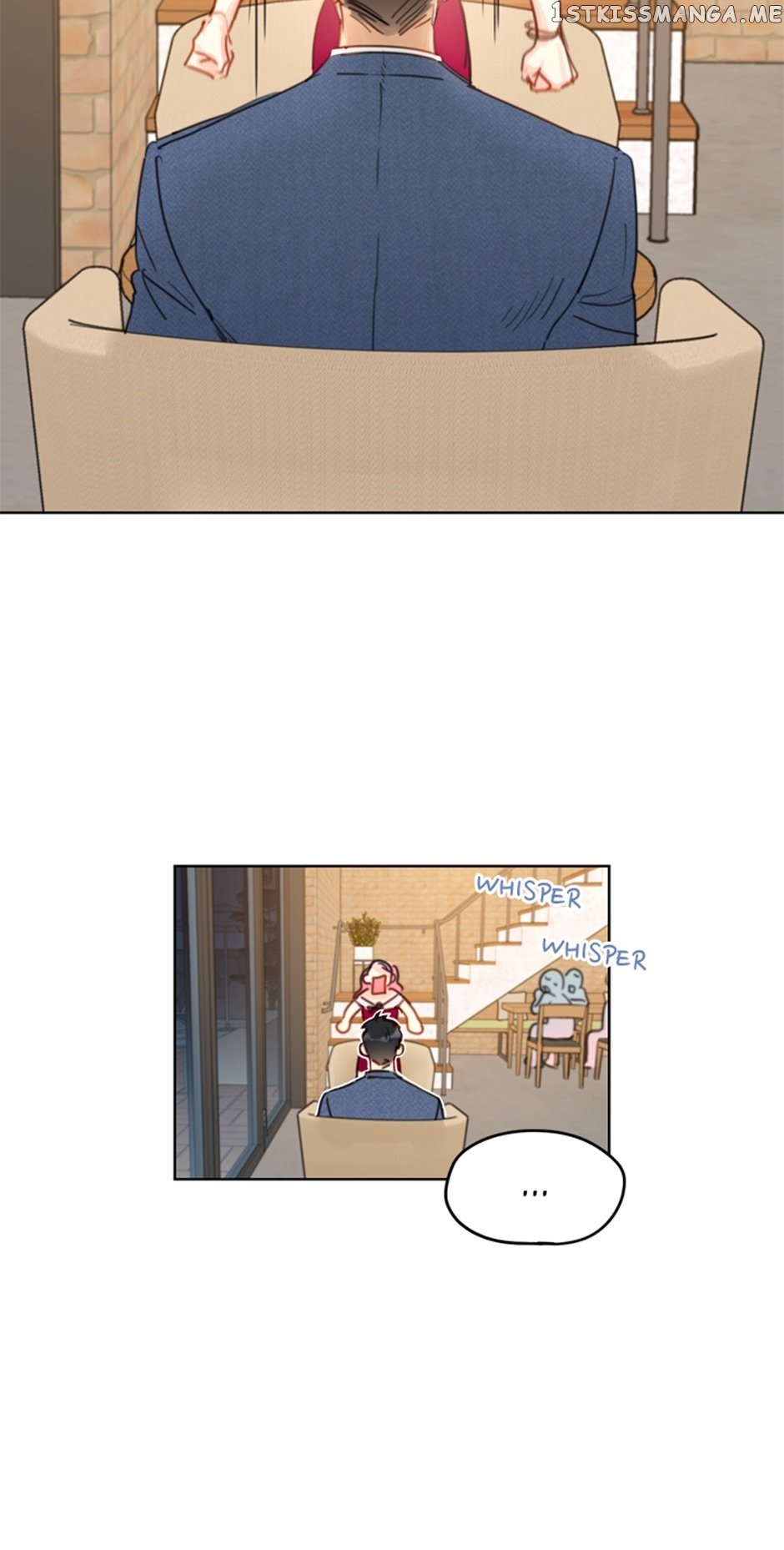A Business Proposal Chapter 7 - page 29
