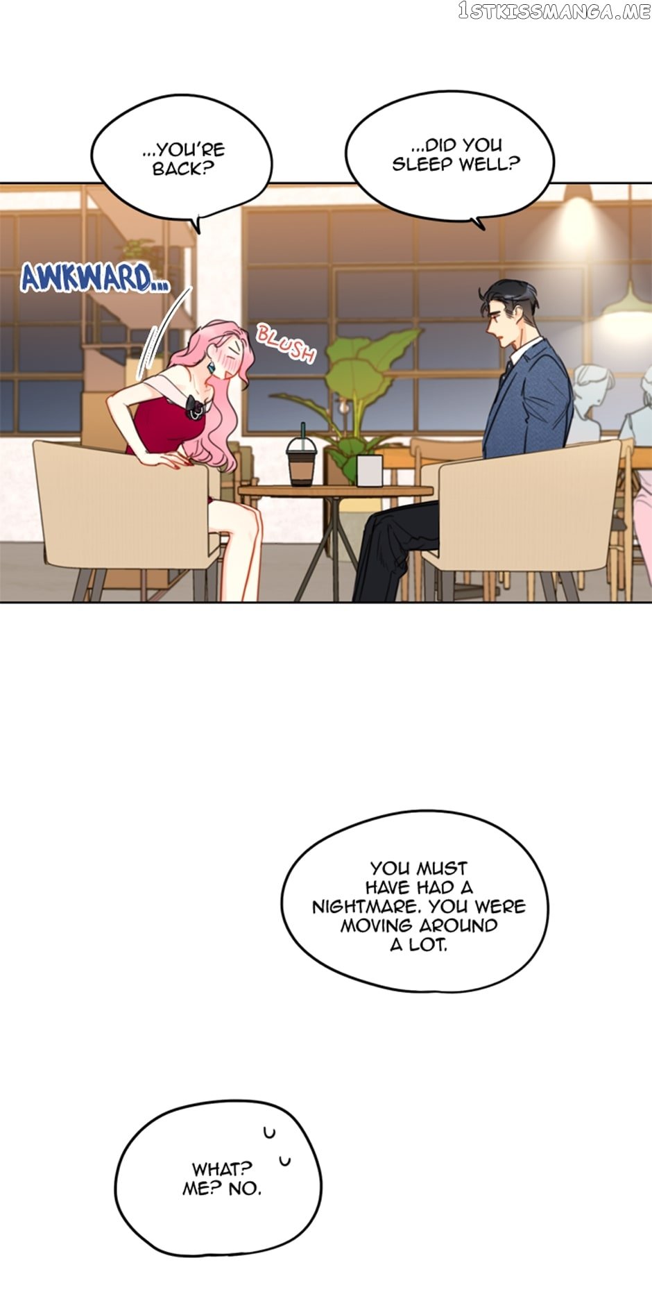 A Business Proposal Chapter 7 - page 30