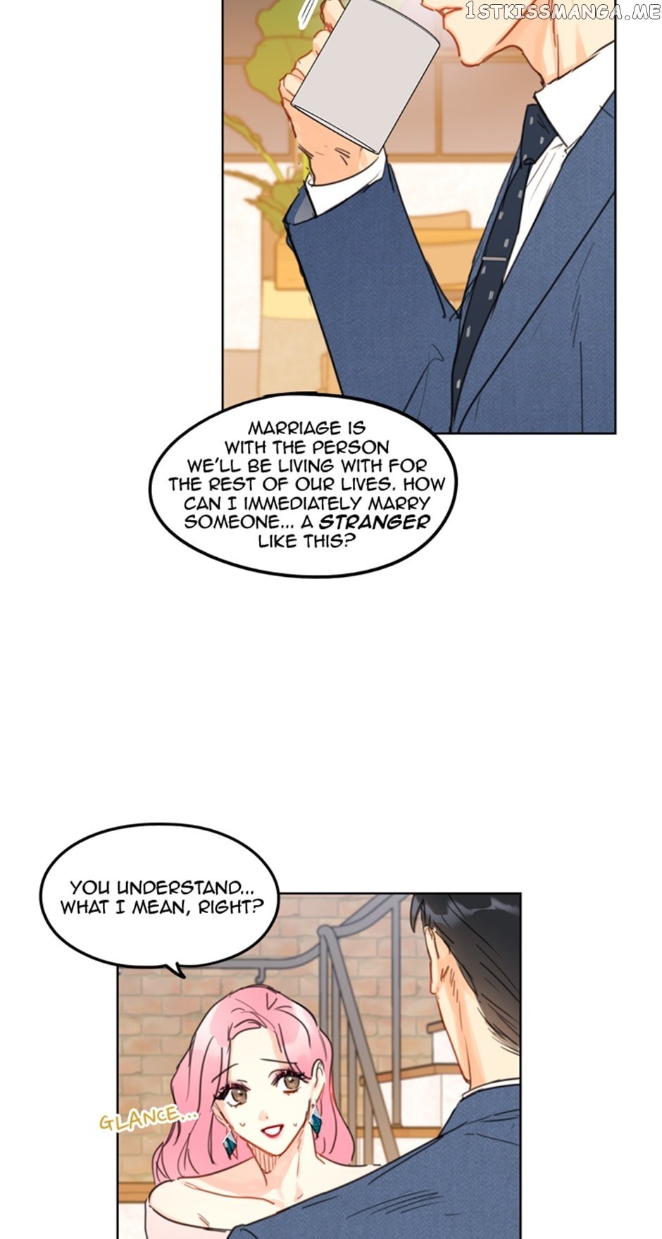 A Business Proposal Chapter 7 - page 34