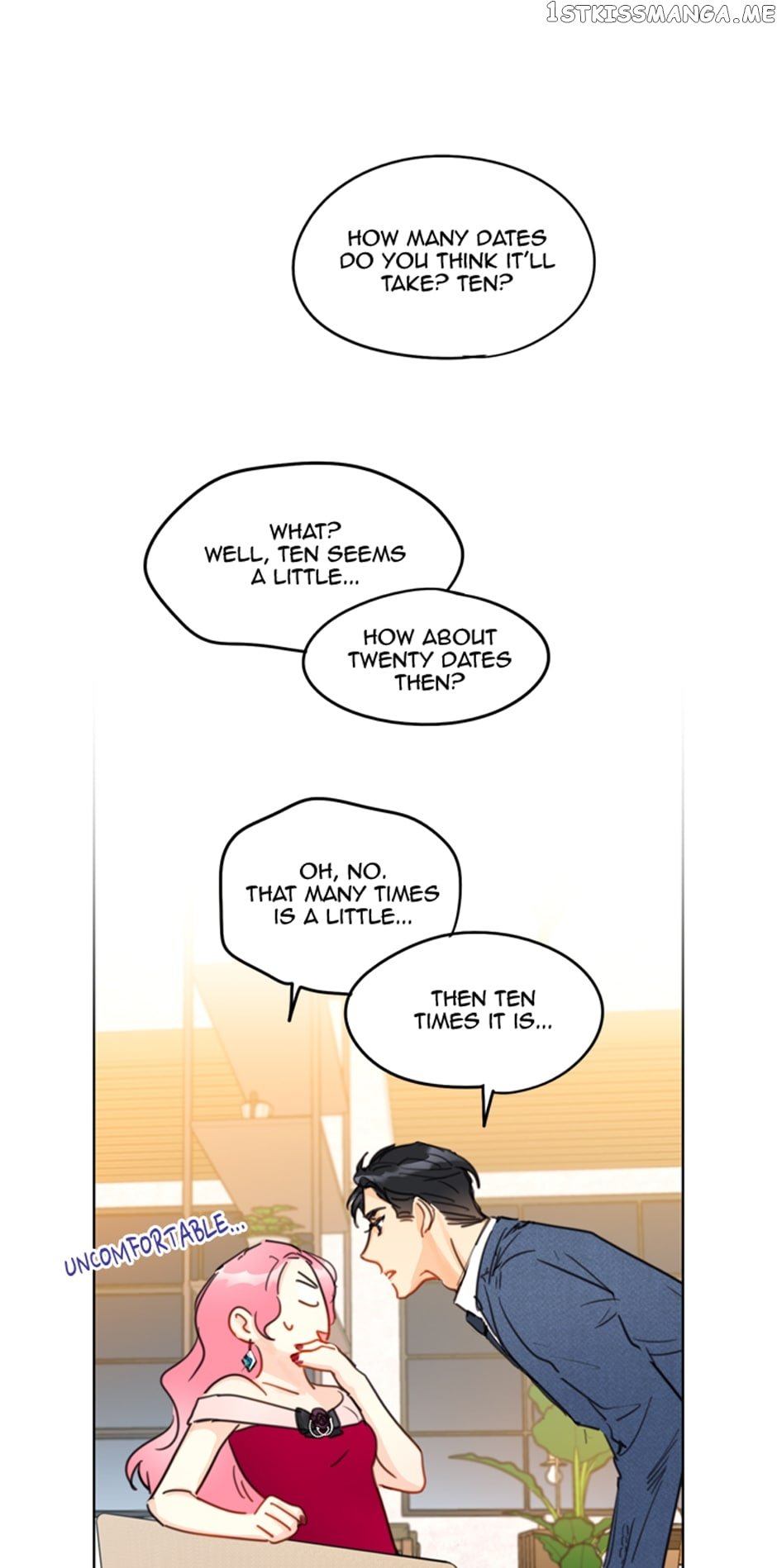 A Business Proposal Chapter 7 - page 37