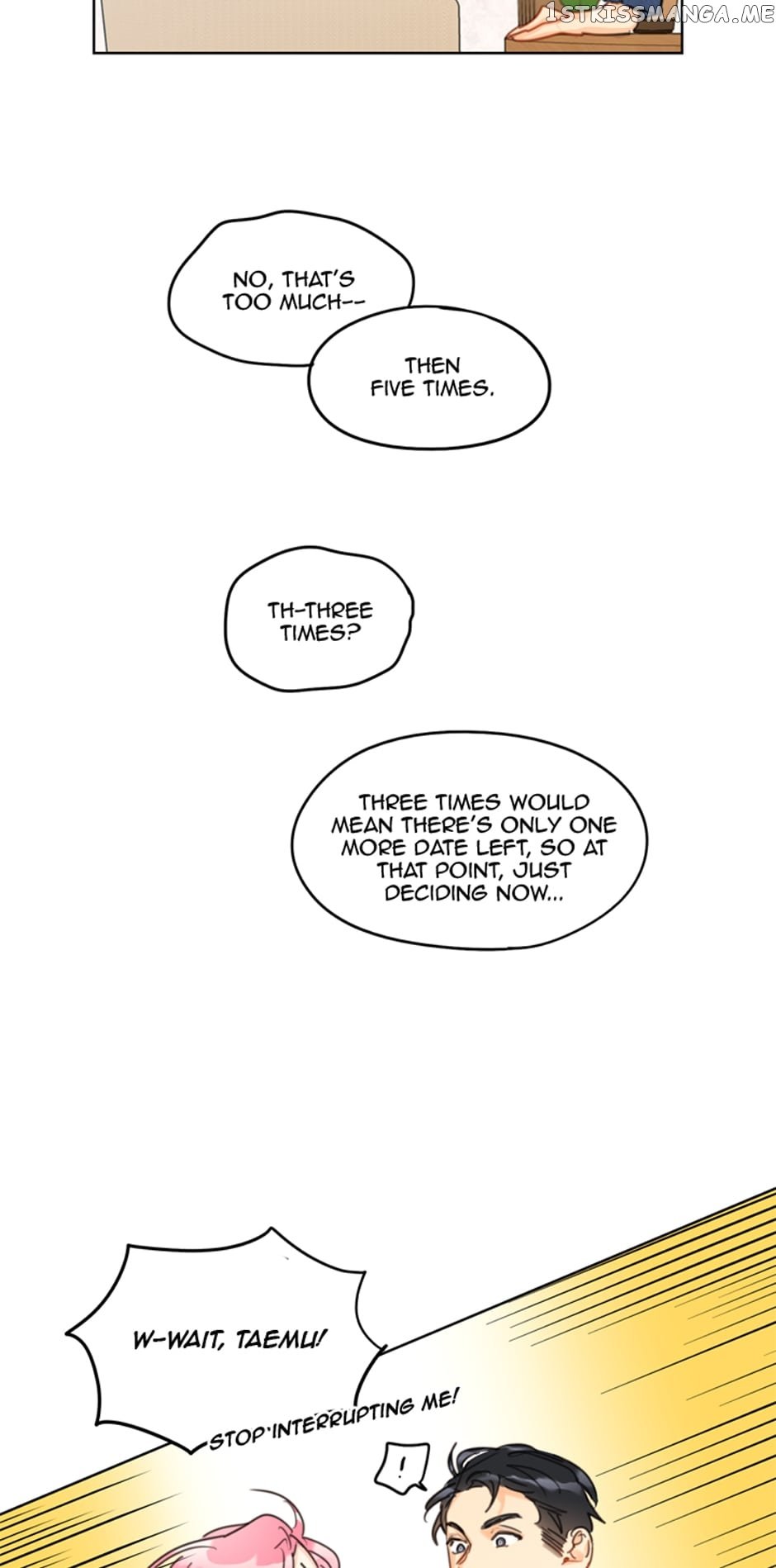 A Business Proposal Chapter 7 - page 38