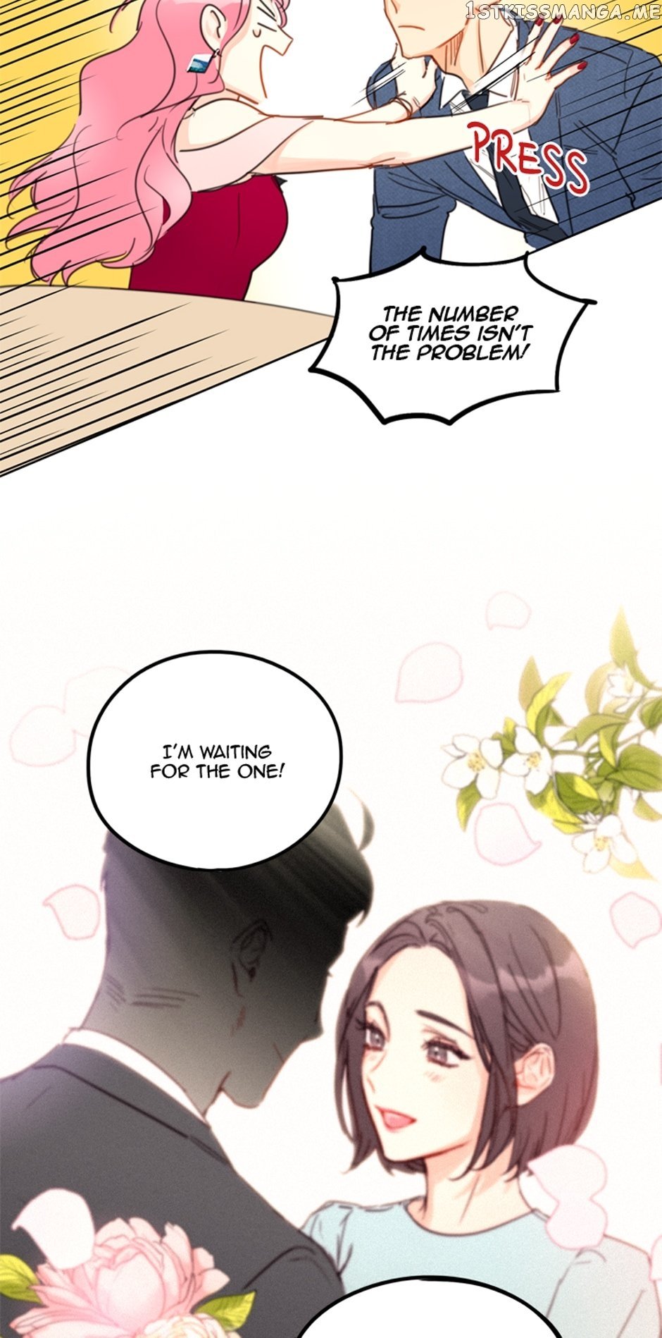 A Business Proposal Chapter 7 - page 39