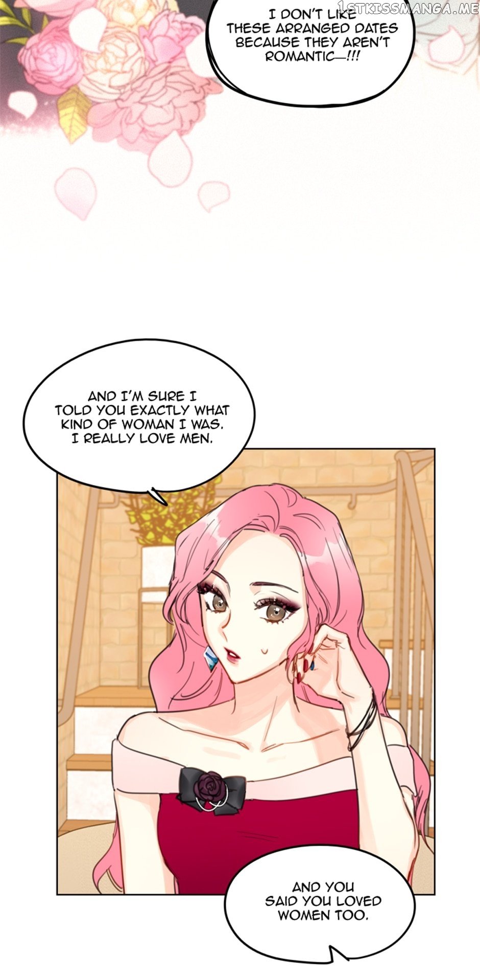 A Business Proposal Chapter 7 - page 40